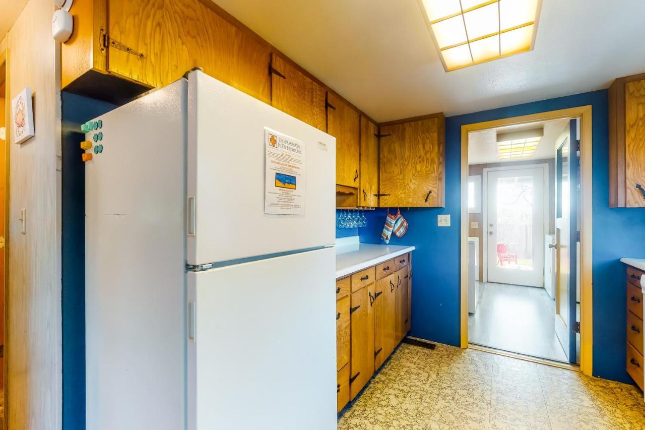 רוקאווי ביץ' That '70S House מראה חיצוני תמונה